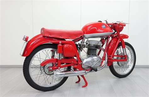 Mv Agusta Sport Very Rare Italian Vintage Motors