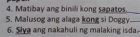 Pasagot Po Report Ko Di Mag Answer Ng Maayos Brainly Ph