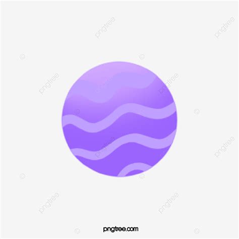 Space Moon Planet Vector Hd Images Purple Planet Space Aviation