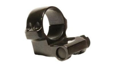 Ruger Scope Ring Bo Blue Medium Offset