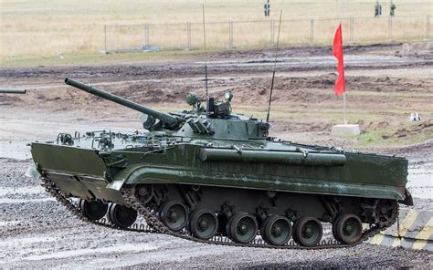 BMP-3 Full HD Wallpaper and Background Image | 1920x1200 | ID:582642