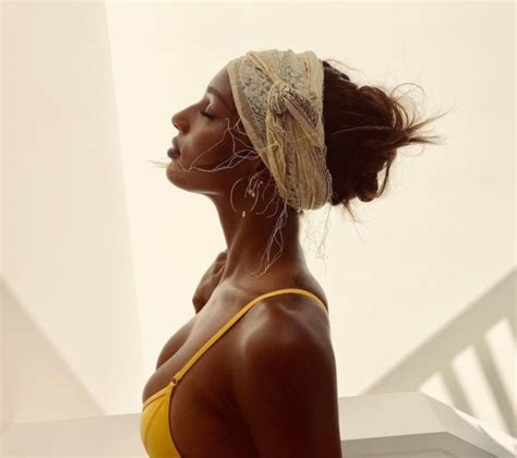 Jasmine Tookes Thefappening Nude And Sexy Photos The Fappening