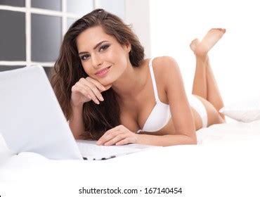 Laptop Sex Stock Photos Images Photography Shutterstock