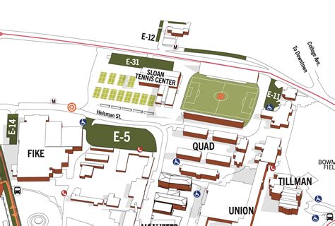 Clemson Lacrosse Parking 2023 – Clemson Tigers Official Athletics Site