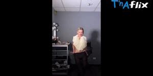 Julianne Hough Bikini Scene In Julianne Hough Sexy Photo And Video Showing Off Her Slender