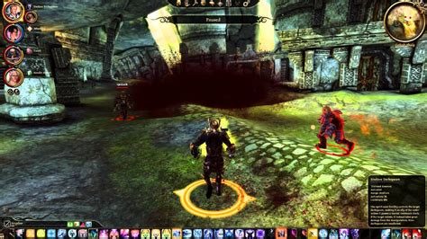 Gay Let S Play Dragon Age Origins Part 117 Shale S History YouTube