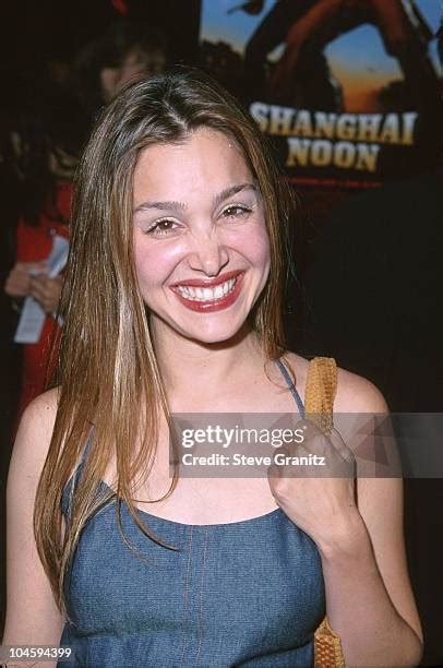 453 Gina Philips Photos And High Res Pictures Getty Images