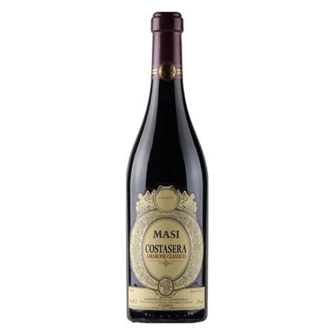 Masi Costasera Amarone Classico - Ed's Fine Wines