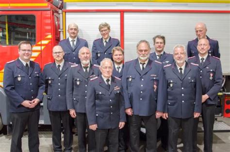 Kreisfeuerwehrverband Rendsburg Eckernf Rde Aktuelles Archiv Bj Rn