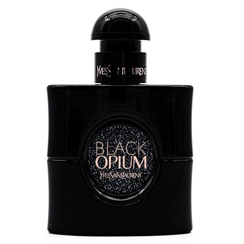 Yves Saint Laurent Black Opium Le Parfum 30 Ml Trend Parfum 128 95