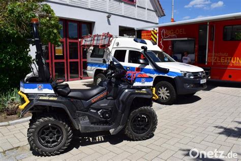 Feuerwehr Ammerthal Mit Jahren Noch Ausgesprochen R Stig Onetz