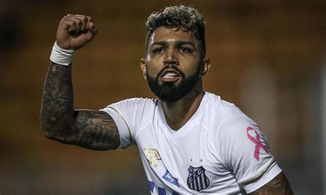 Inter Gabigol Punta La Premier Un Club Interessato Mercato