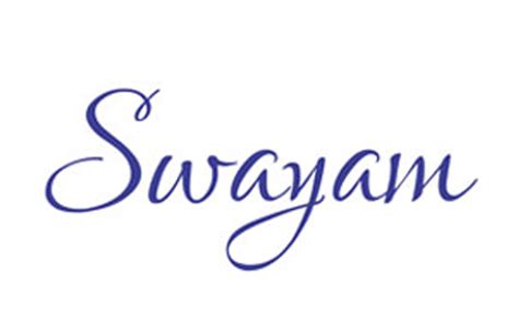 Swayam Consultants logo