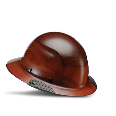 Lift Safety DAX Full Brim Hard Hat