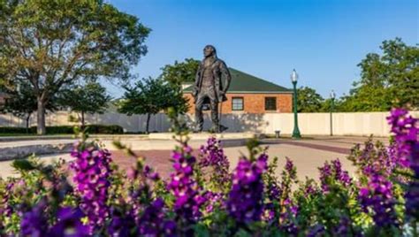 Tarleton State University | Tarleton Promise Program