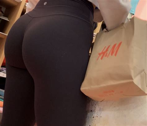 Amazing Fit Babe Spandex Leggings Yoga Pants Forum