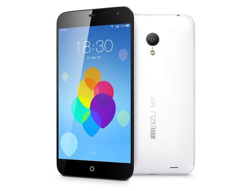 Смартфон Meizu MX4 Pro получит 4 ГБ ОЗУ и 2K-дисплей