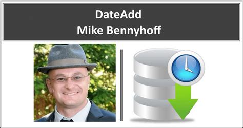 Date Manipulation In T Sql A Deep Dive On Dateadd