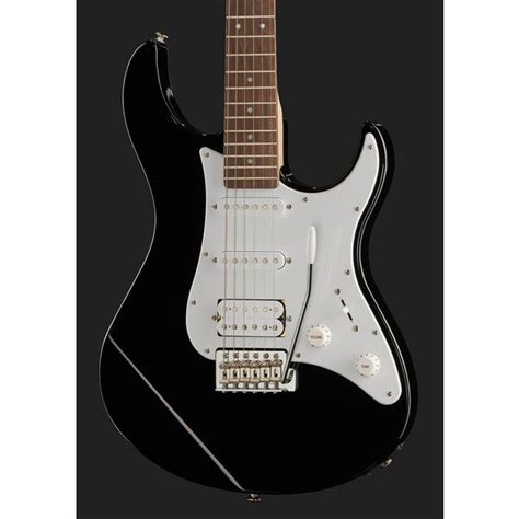 Yamaha Pacifica 112J BL – Musikhaus Thomann