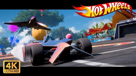 Forza Horizon 5 Hot Wheels YouTube