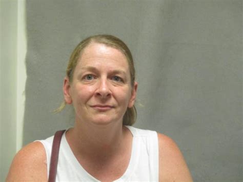 Brandi Erin Herb Sex Offender In Elyria Oh Oh