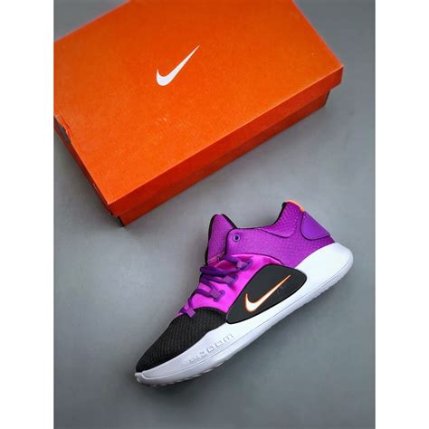 Nike Hyperdunk X low EP Low cut Actual Combat บาสเก็ตบอลผ้าใบสำหรับ ...