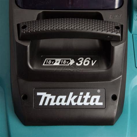 Makita DLM380Z (2 x 18 В) Газонокосилка 38 см. Купить в Киеве