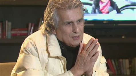 Legendarul Toto Cutugno A Murit Litaliano Avea 80 De Ani Artistul