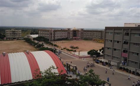 Guru Nanak Institutions Technical Campus Gnitc Ibrahimpatnam Genuine