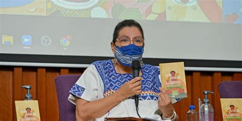 Discurso De La Presidenta De Cdhcm Nashieli Ramírez En La