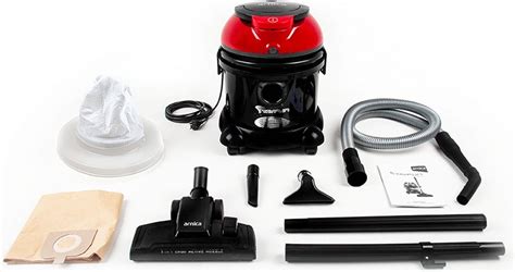 Купить Пылесос ARNICA Tayfun AQUA ET15102 красный в Алматы – Магазин на ...