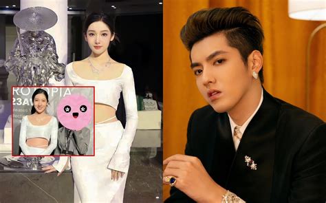 Hot girl từng vach trần Ngô Diệc Phàm gây sốc vì nhan sắc cam thường Saostar vn