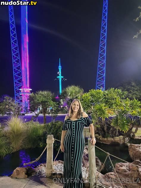 Bellabrookz MissBella Missbellab Nude OnlyFans Photo Nudostar TV