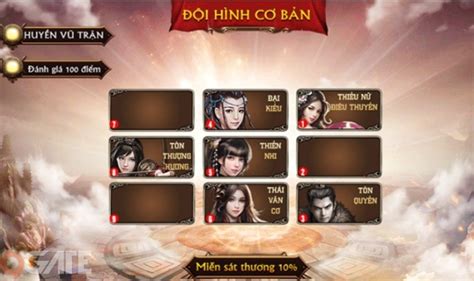 Tôn Thượng Hương Nàng hot girl quốc dân trong Tam Quốc Truyền Kỳ Mobile Cộng Đồng Tin