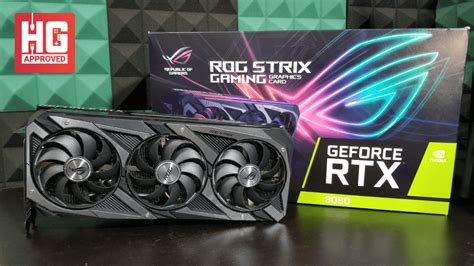 割引価格 ASUS PCI GeForce Video Strix RTX 3060 3060 ASUS ROG STRIX Express ...