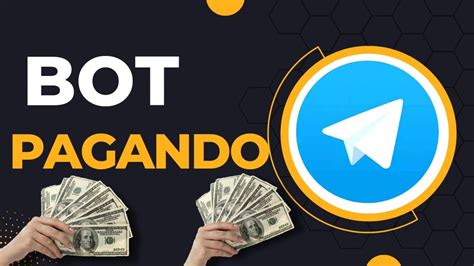 5 Al DIA El MEJOR Para GANAR DOLARES En TELEGRAM Gana Dinero