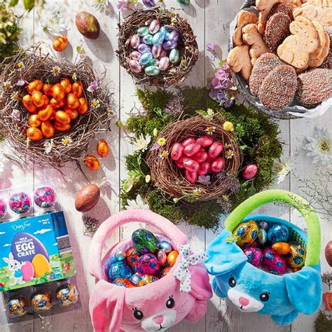 Aldi Easter Products Prepare For Easter At Aldi