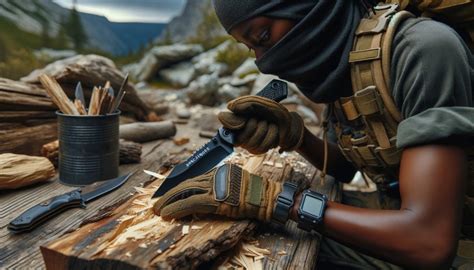 Benchmade Bugout | Kitchen Altitude