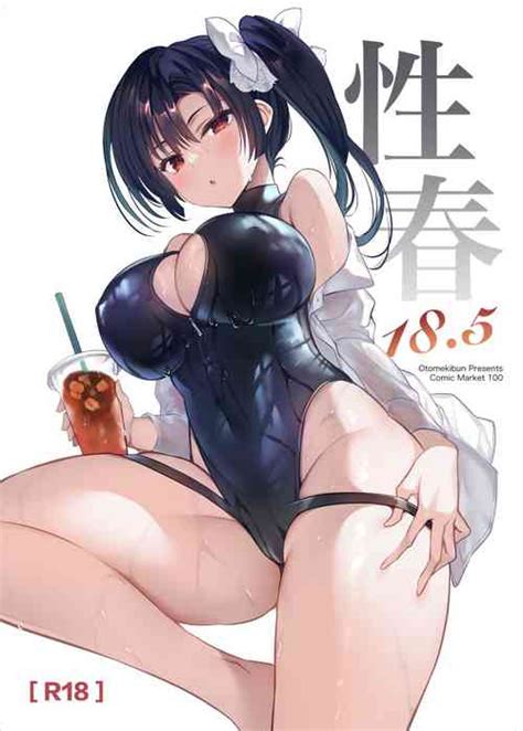 Artist Sansyoku Amido Nhentai Hentai Doujinshi And Manga