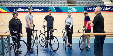 Buy Velodrome And Bmx Taster Tickets Online Gll Better