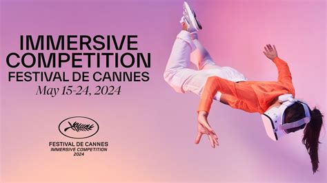 Festival Di Cannes 2024 Tutti I Film Il Programma Completo Del