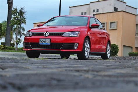 Volkswagen Jetta Gli 30 Aniversario Autos Y Moda México