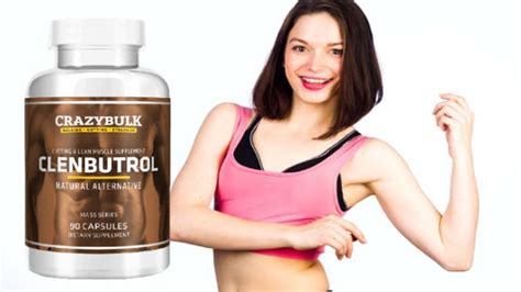 Clenbuterol For Women Dosage Risks Side Effects Cycles Before And After Results Best