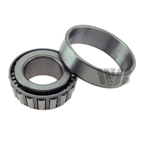 Inmotion Parts Wta Multi Purpose Bearing And Race Set Wjb Automotive