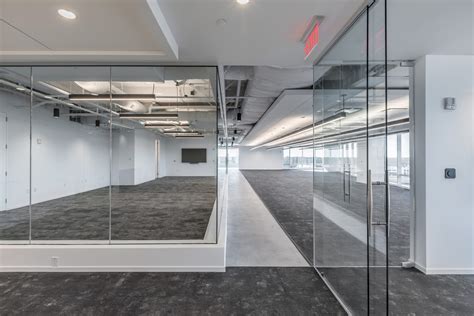 Inspire Brands – IT Innovation Lab – Barnsley Group