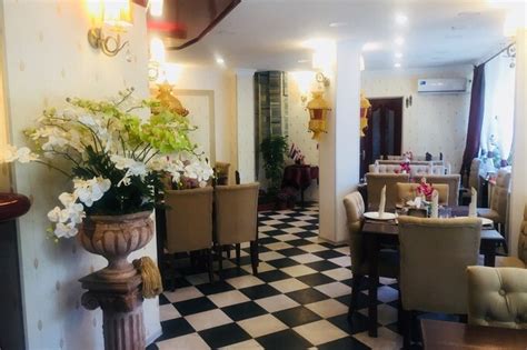 Tub-Tim Thai - Рестораны и кафе - Каталог