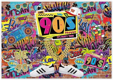 90s Hip Hop Wallpapers - Wallpaper Cave