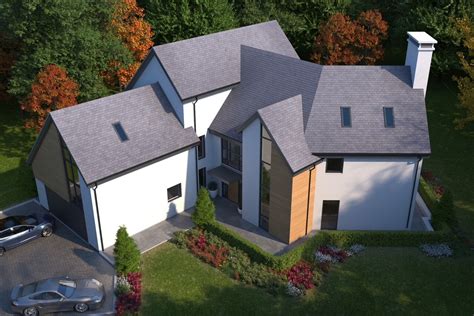 Gracemachin Luxury Homes Approved In A Broxtowe Borough