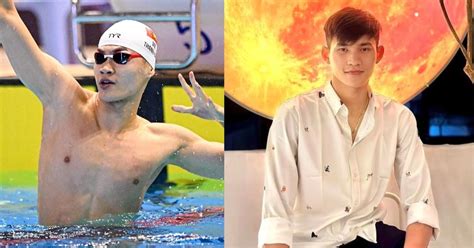 Phá kỷ lục tại SEA Games 32 hot boy bơi lội Việt đốn tim fan nữ Báo Dân trí