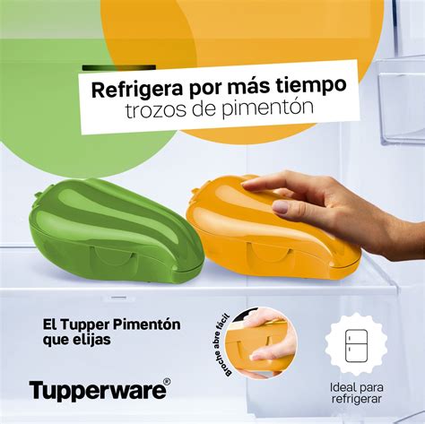 Tupperware Colombia Home